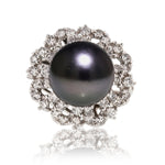 Tahitian Pearl