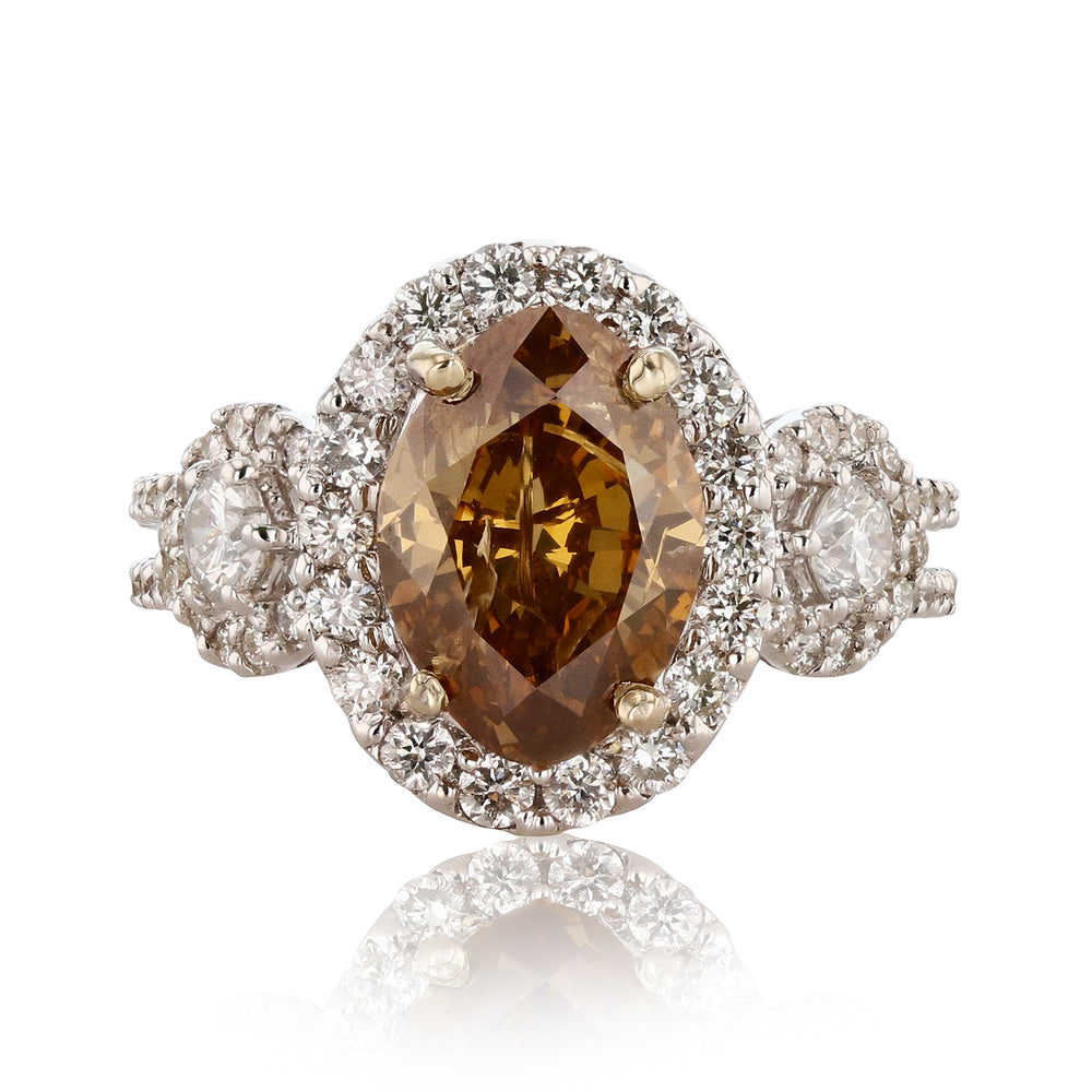 Complete Guide to Brown Diamonds: Emergence, Meaning, Value, Uses, and  Buying